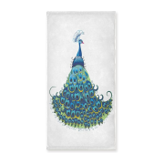 Khăn Đi Biển Chất Lượng Cao